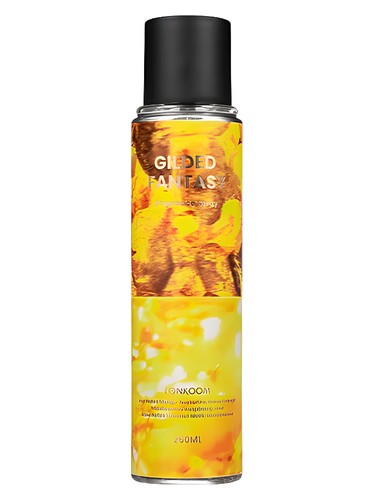 Gilded Fantasy Lonkoom Parfum