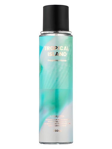 Tropical Island Lonkoom Parfum