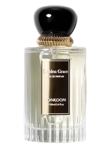 Golden Grace Lonkoom Parfum
