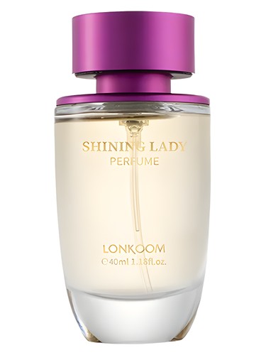 Shining Lady Lonkoom Parfum