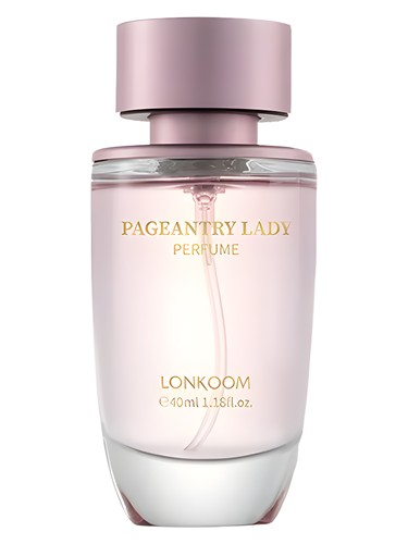 Pageantry Lady Lonkoom Parfum