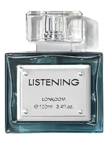 Listening Lonkoom Parfum