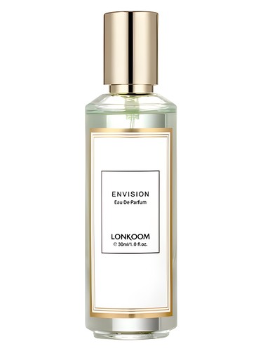 Envision Green Lonkoom Parfum