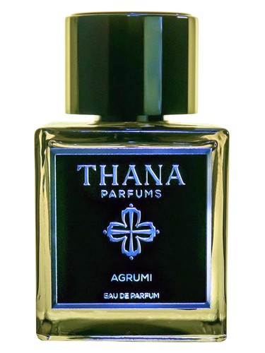Agrumi Thana