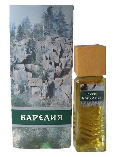 Карелия Северное сияние perfume - a fragrance for women