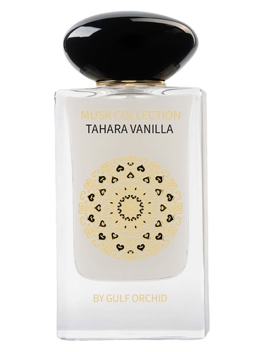 Tahara Vanilla Gulf Orchid