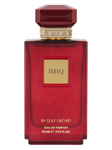 Ishq Gulf Orchid