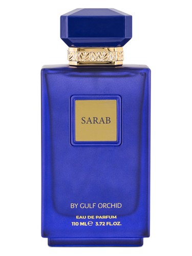 Sarab   Gulf Orchid
