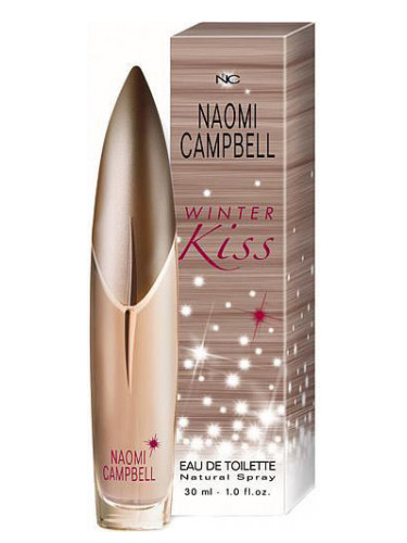 Winter Naomi perfume - fragrance for women