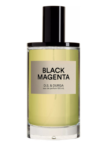 Black Magenta DS&Durga