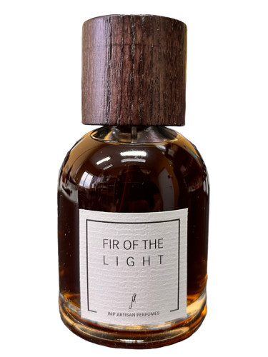 Fir of the Light JMP Artisan Perfumes