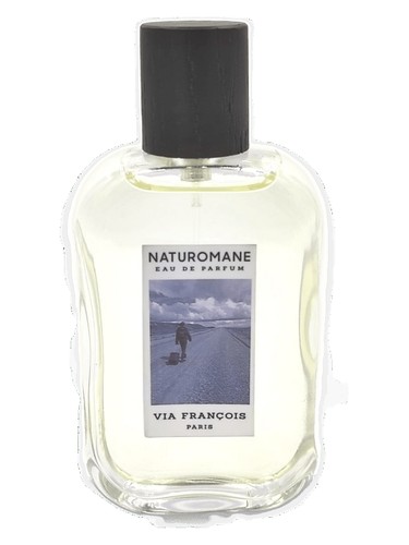 Naturomane Via François