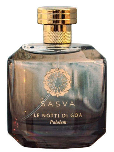 Le Notti di Goa - Palolem Sasva
