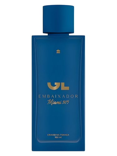 GL Embaixador Miami 305 GL