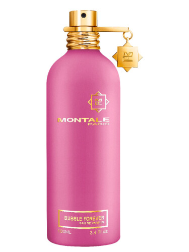 Bubble Forever Montale    