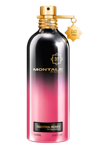 Oud Fool Roses Montale Parfum Een Nieuwe Geur Voor Dames En Heren 2024