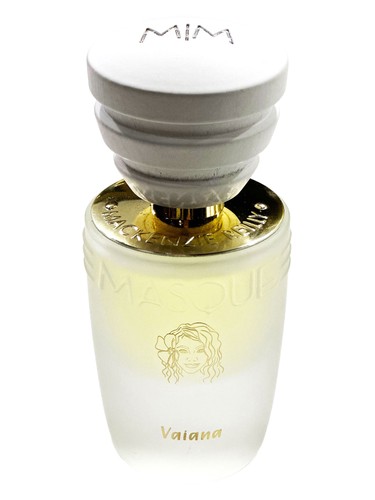 masque milano vaiana
