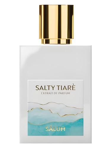 تصویر عطر Salty Tiare