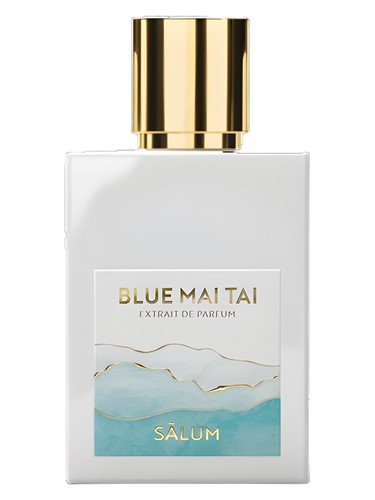 Blue Mai Tai Salum Parfums
