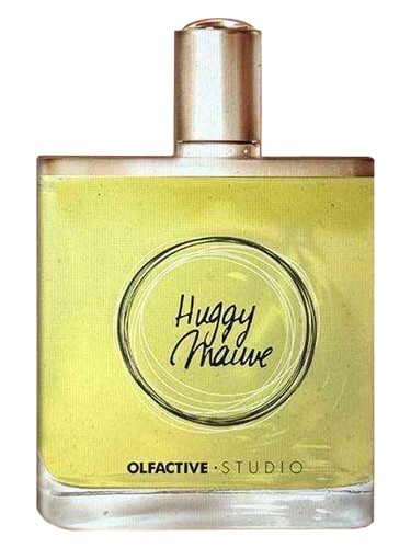Olfactive Studio Huggy Mauve