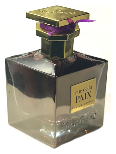 Rue De La Paix Isabey perfume a new fragrance for women 2024