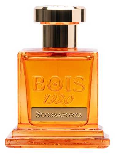 Bois 1920 Scorzaforza