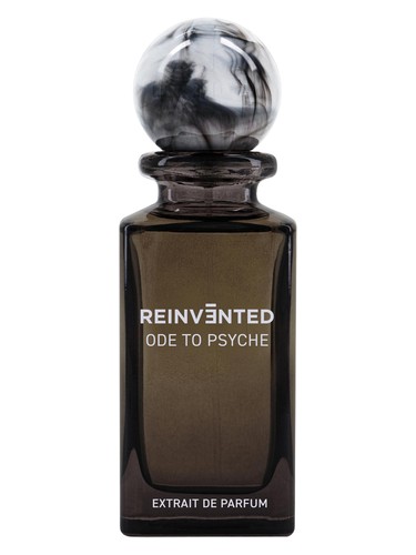 Ode To Psyche Reinvented