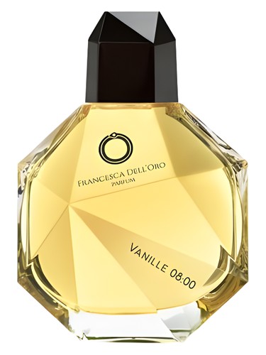 Vanille 08:00 Francesca dell'Oro