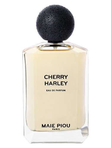 Cherry Harley Maie Piou