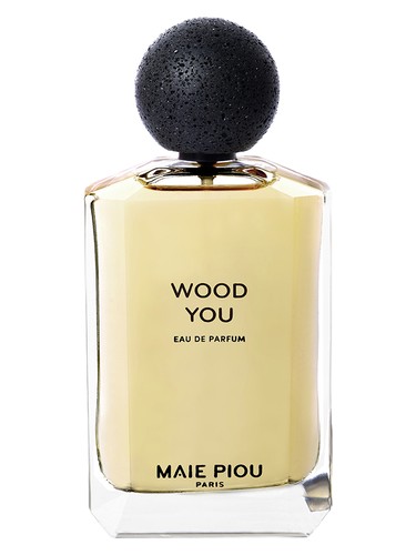 Wood You Maie Piou