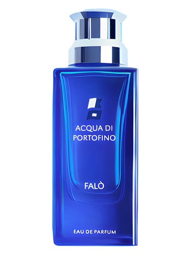 Falo Acqua di Portofino perfume - a new fragrance for women and men 2024