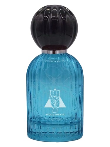 Acqua Tofana  Les Folies Du Parfum