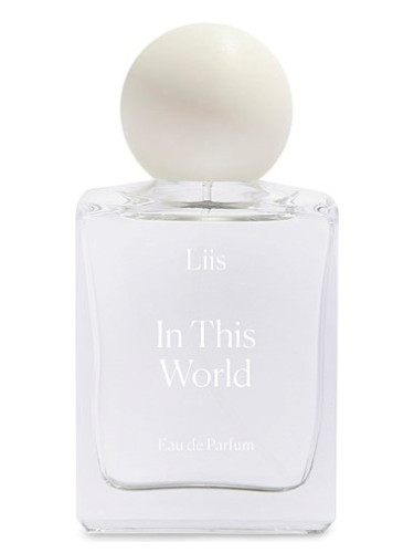 In This World Liis