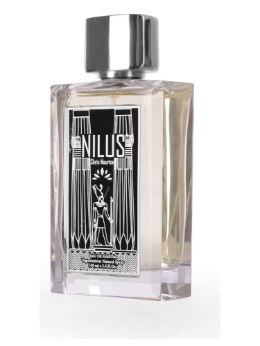 NILUS Nilafar du Nil