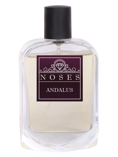 ANDALUS Noses