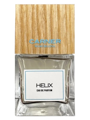 Helix Carner Barcelona