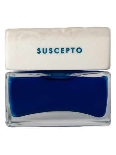 Suscepto Spiritica