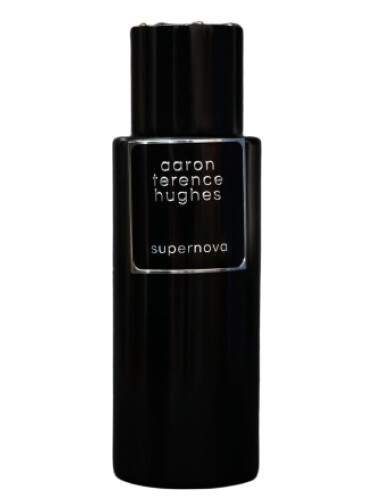 Supernova Aaron Terence Hughes perfume - a new fragrance for women