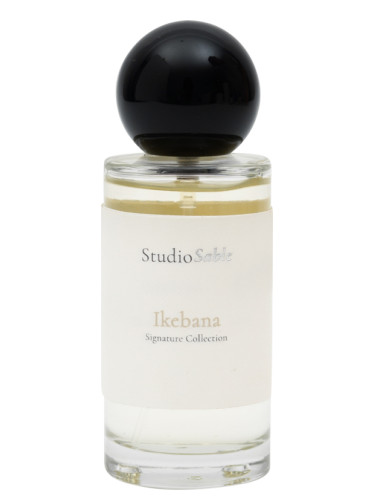 Ikebana Studio Sable