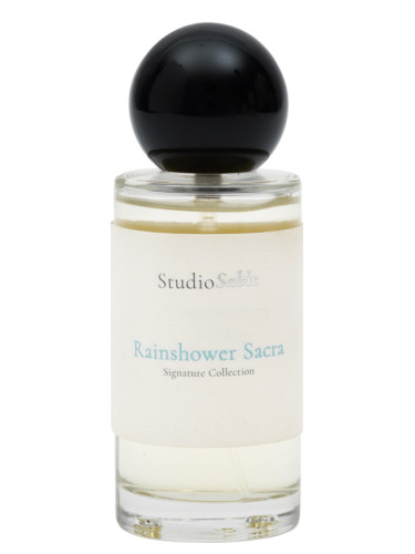 Rainshower Sacra Studio Sable