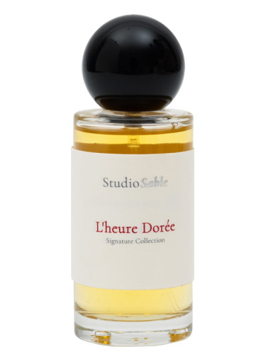 L’Heure Dorée Studio Sable