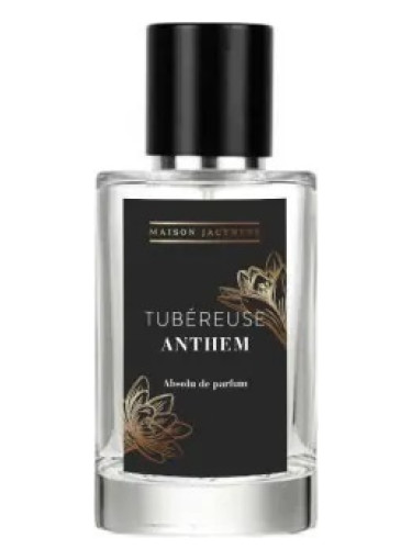 Tubéreuse Anthem Maison Jacynthe
