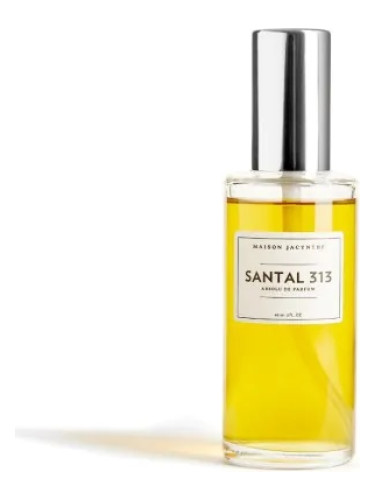 Santal 313 Maison Jacynthe