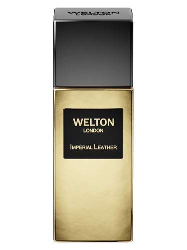 Welton London Imperial Leather