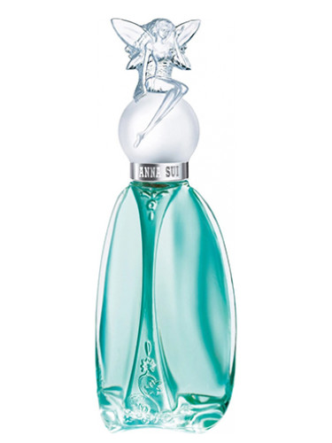 Secret Wish Anna Sui Perfume A Fragrance For Women 05