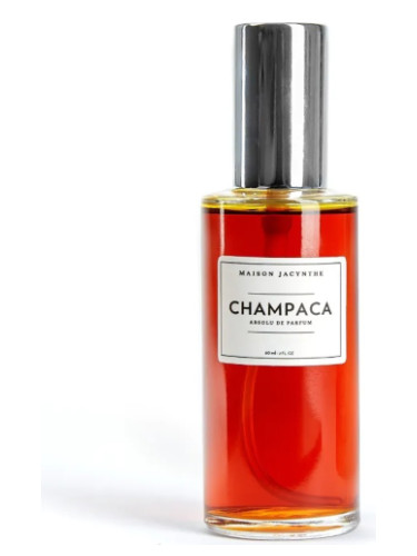 Champaca Maison Jacynthe