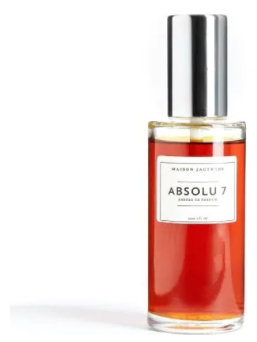 Absolu 7 Maison Jacynthe