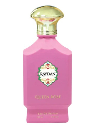 Queen Rose Raydan perfume - a fragrance for women and men