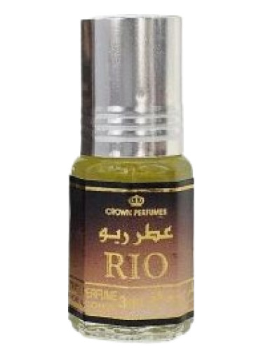 Secret Lady Al Rehab Perfume oil Women Sweet Floral Attar - Oriental-Style