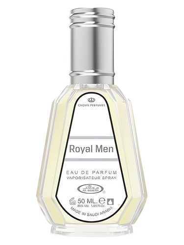 Royal Men Al-Rehab